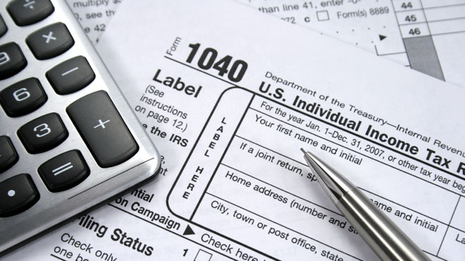 tax-form1040